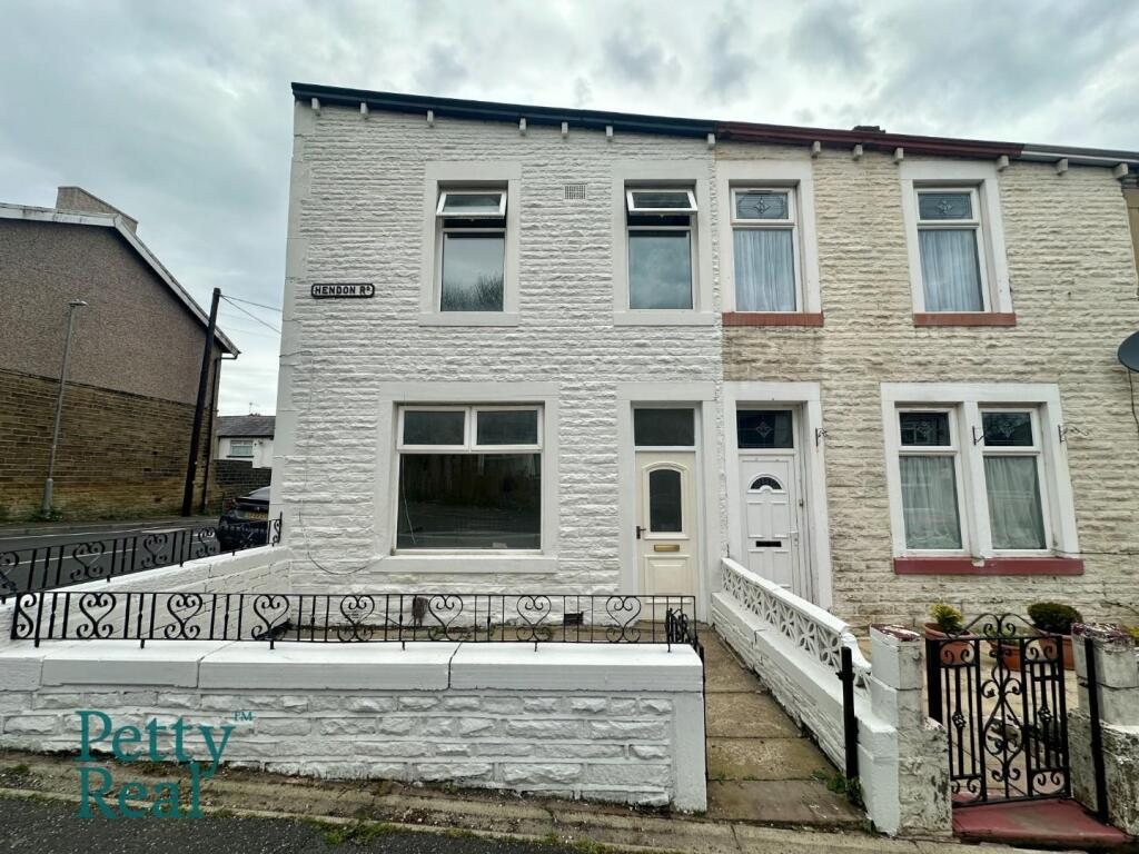 Hendon Road