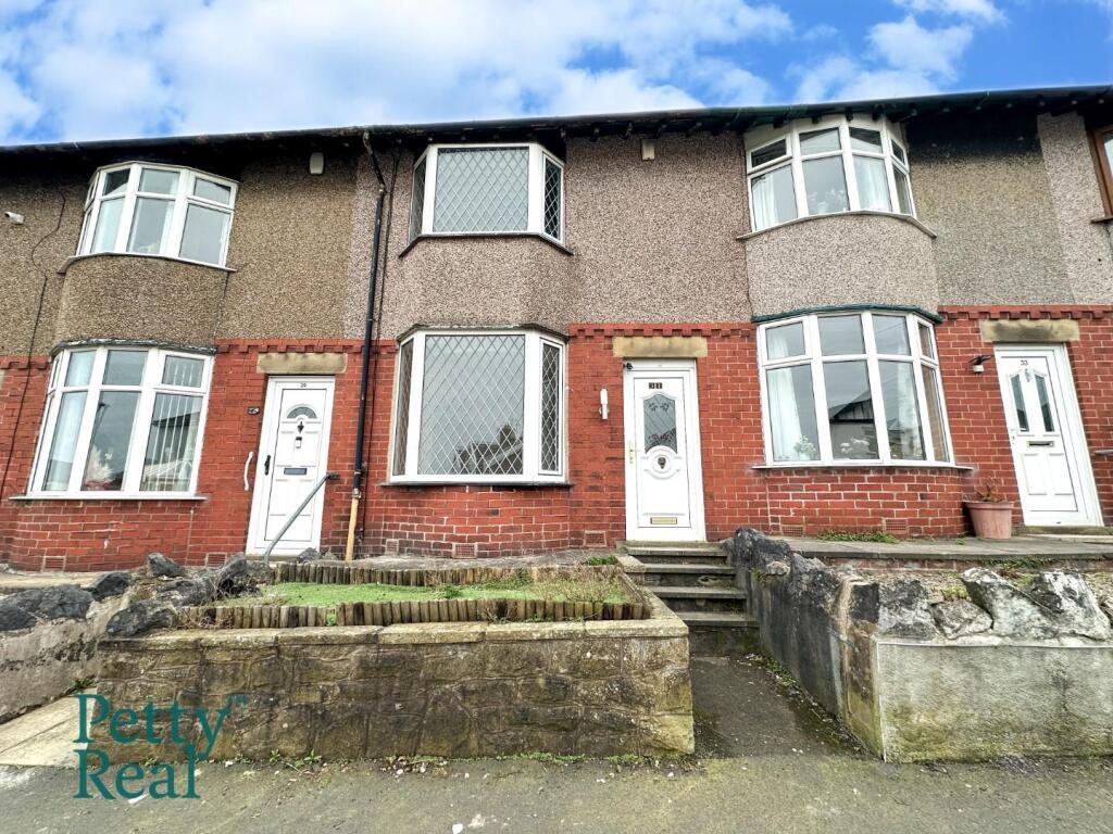 Avondale Road