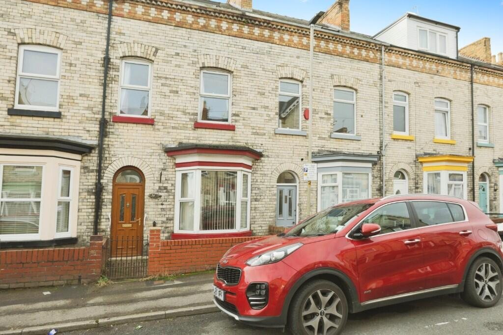 Rothbury Street