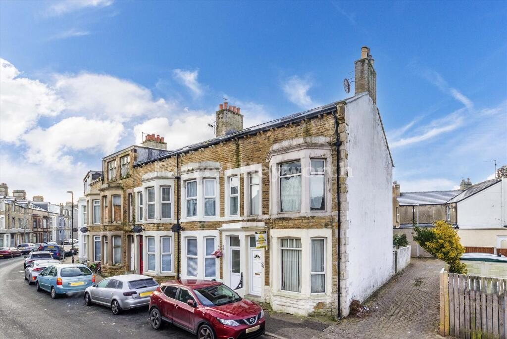 Kensington Road